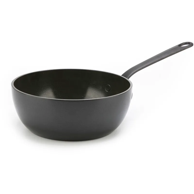 Greenpan Craft Chef's Stegepande