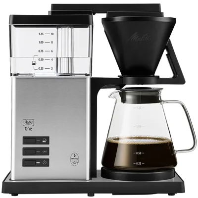Melitta One STT kaffemaskine