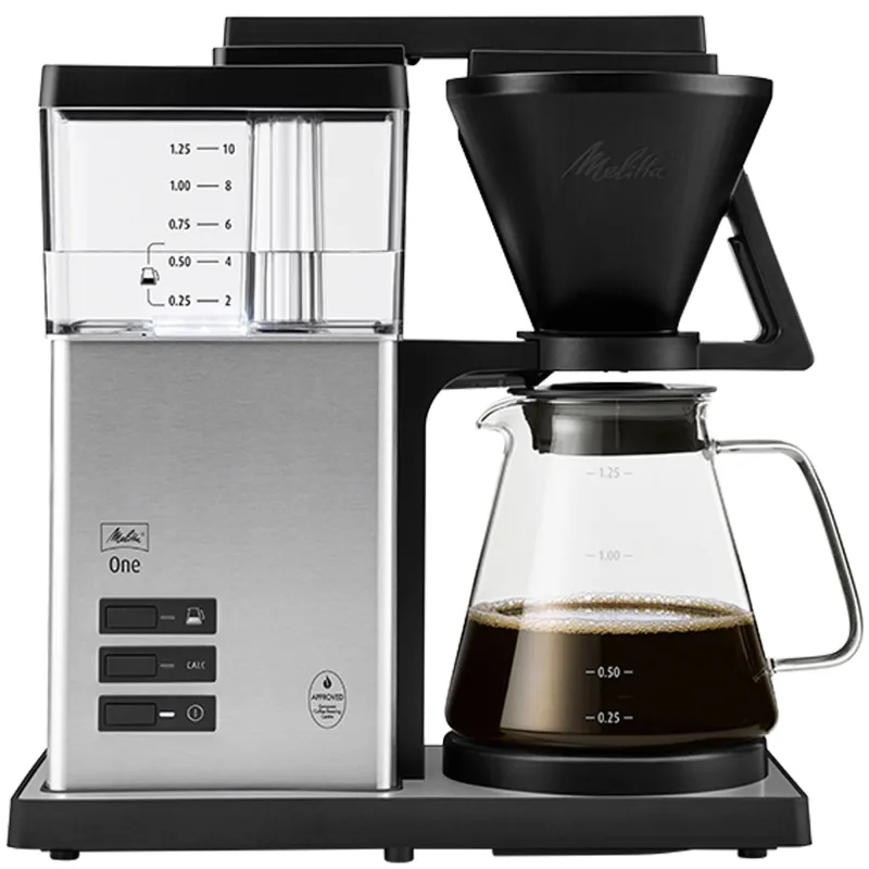 Melitta One STT kaffemaskine