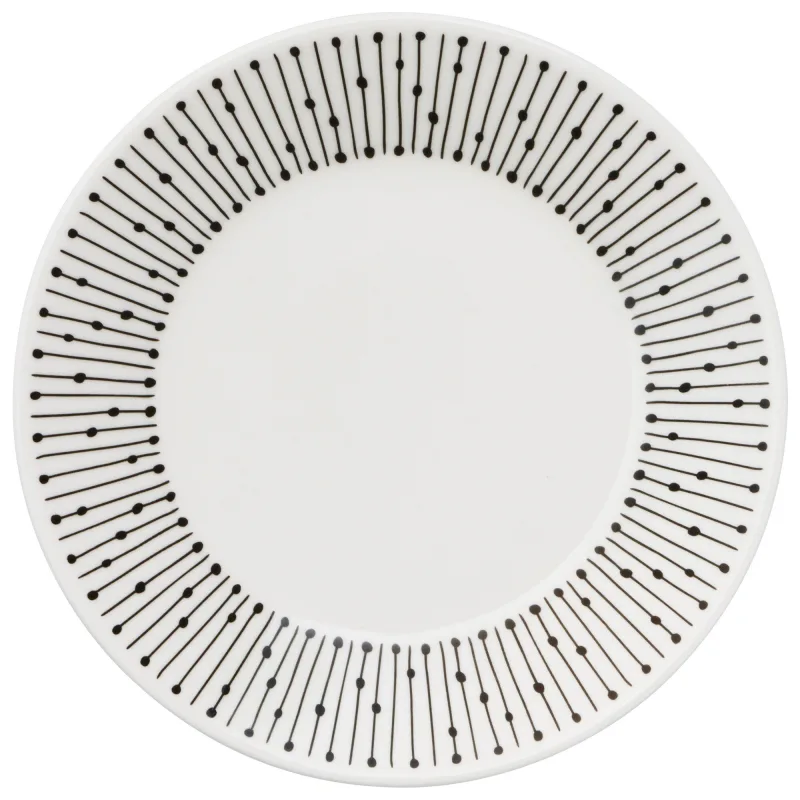 Arabia Mainio tallerken, 11,5 cm, sarastus