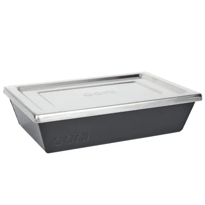 Ooni Detroit Style pizzapande, small 24 x 17 cm