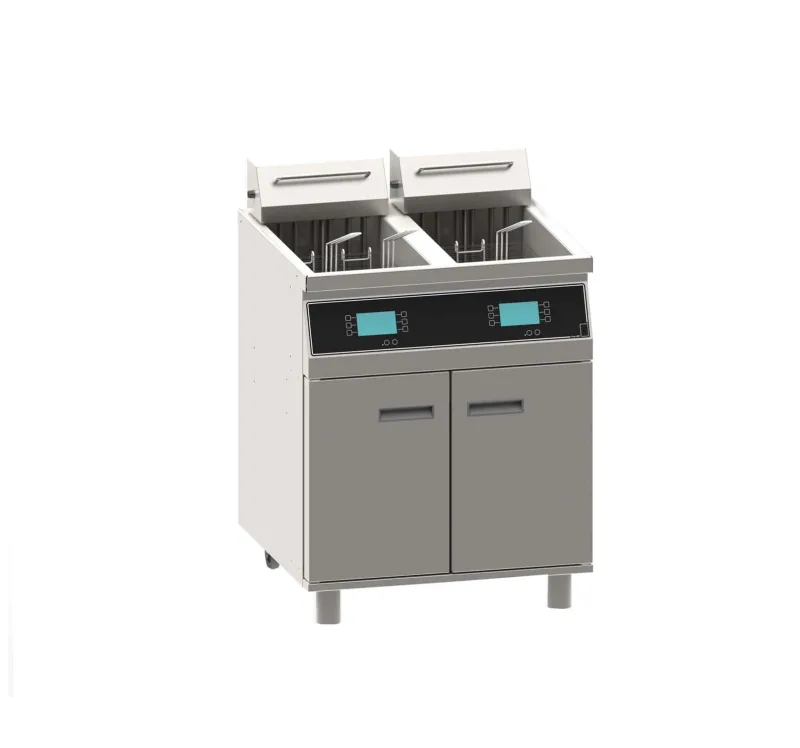 FKI - Friture ADVANCED Double Floor