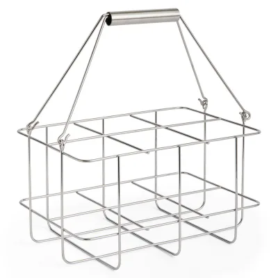 Hay Outdoor Market flaskeholder