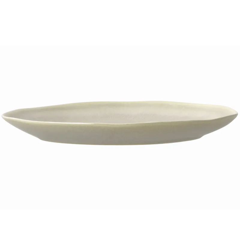 Villa Collection Shoku frokosttallerken Ø20 cm, soft beige