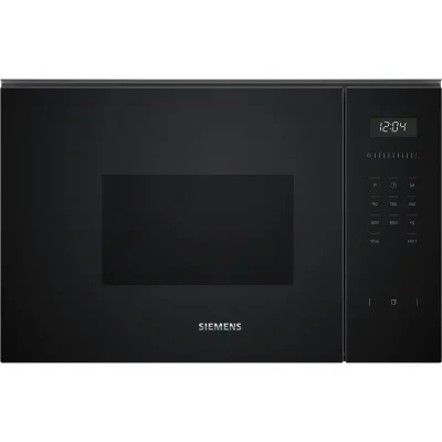 Siemens Indbygningsmikroovn BF525LMB1