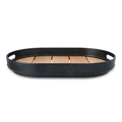 Rosendahl Carry Me bakke 48 cm, sort