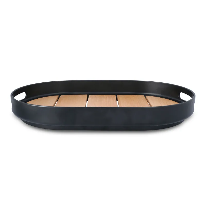 Rosendahl Carry Me bakke 48 cm, sort