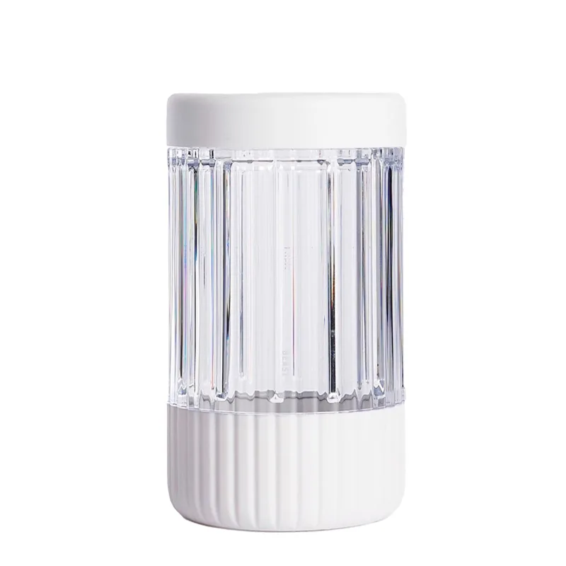 Beast Mega mixerbehållare 1000 ml, vit