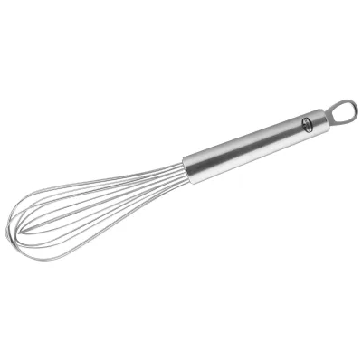 Dr oetker Piskeris 28 cm, rustfrit stål