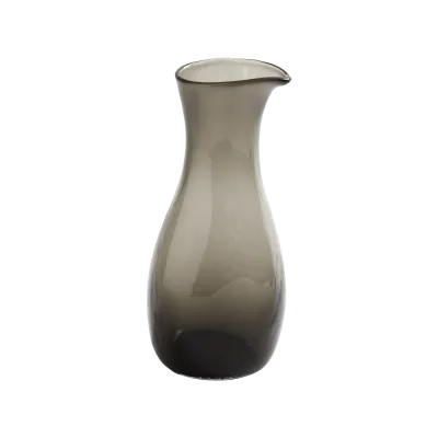 Furo vandkaraffel 1,2 l - Røget