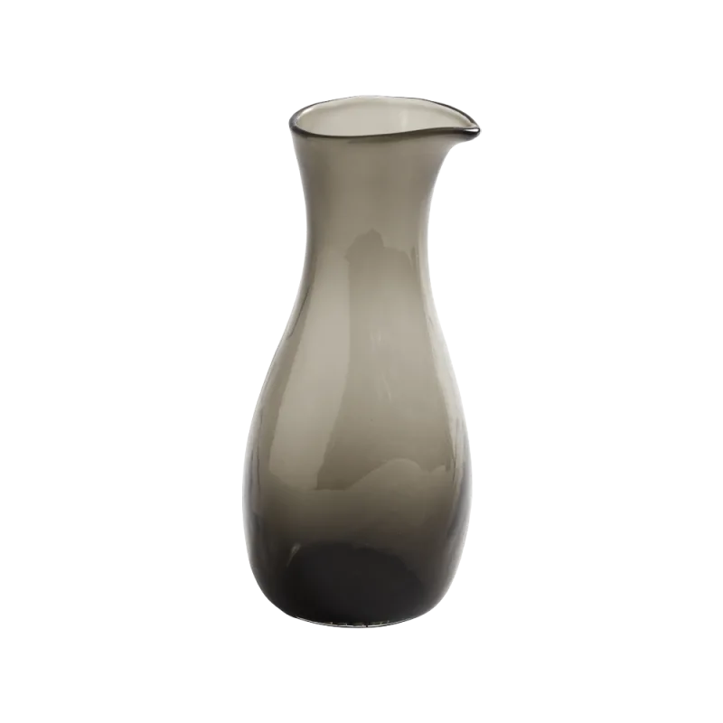 Furo vandkaraffel 1,2 l - Røget