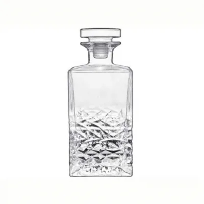 Luigi Bormioli Mixology Textures Karaffel 75cl.