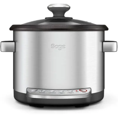Sage BRC600 The Risotto Plus™ Riskoger