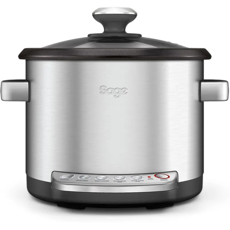Sage BRC600 The Risotto Plus™ Riskoger