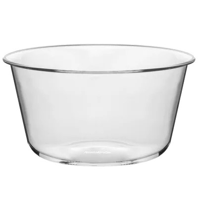 Kosta boda Innocent skål 25 cm