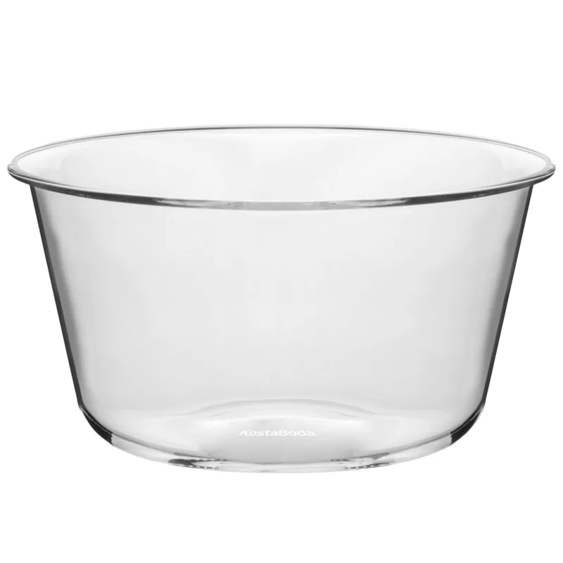 Kosta boda Innocent skål 25 cm
