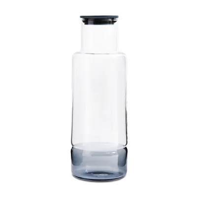 Crushgrind Billund karaffel 1 liter, blueberry