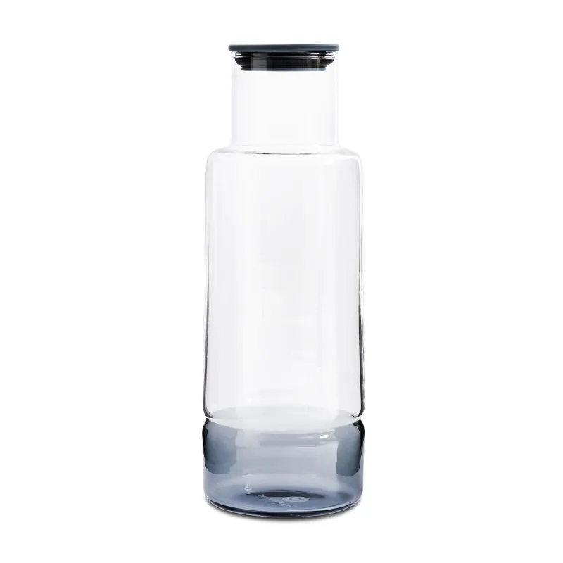 Crushgrind Billund karaffel 1 liter, blueberry