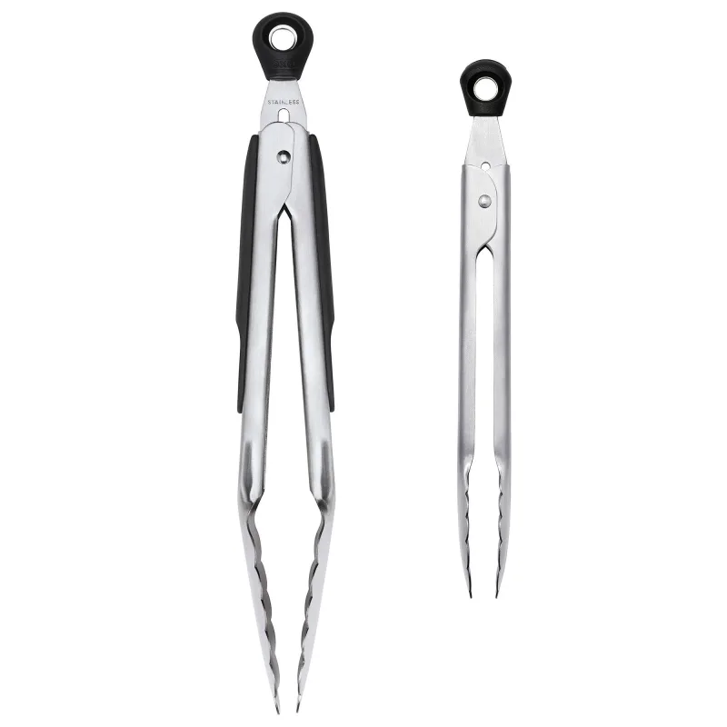 OXO Tangsæt 2-pak 23/17,5 cm