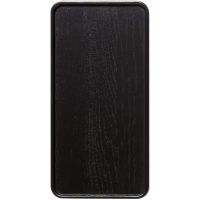 Andersen Create Me bakke sort 12x24 cm.