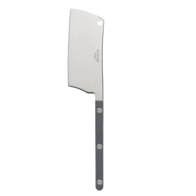 Sabre paris Sabre Bistrot Solid Ostekniv, mørkegrå