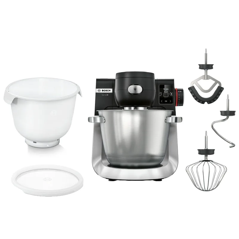 Bosch MUMS6ZS18 Køkkenmaskine serie 6
