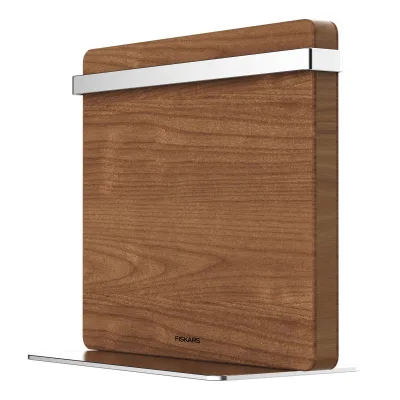 Fiskars Knivblok Premium