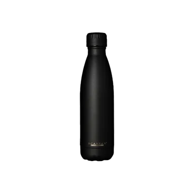 ToGo termoflaske 500 ml - Sort
