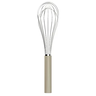 Rosti Emma piskeris stål 27 cm, humus
