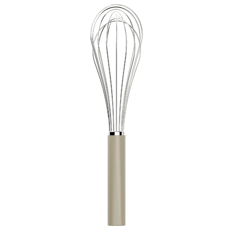 Rosti Emma piskeris stål 27 cm, humus