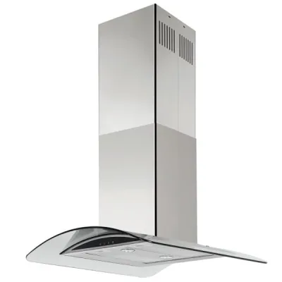 Silverline Frithængende emhætte SL 4142-60 RF