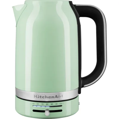 Kitchenaid 5KEK1701EPT Elkedel 1,7 liter, pistachio