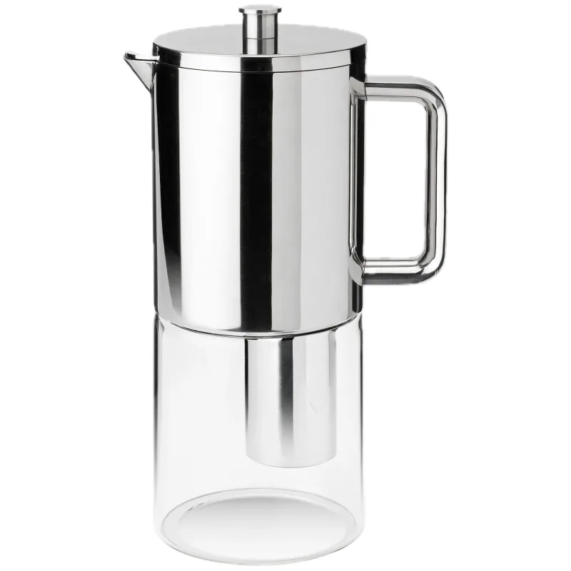 Stelton Brus Kande med vandfilter 1,6 liter