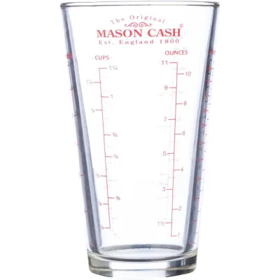Mason&cash Målekande 300 ml.