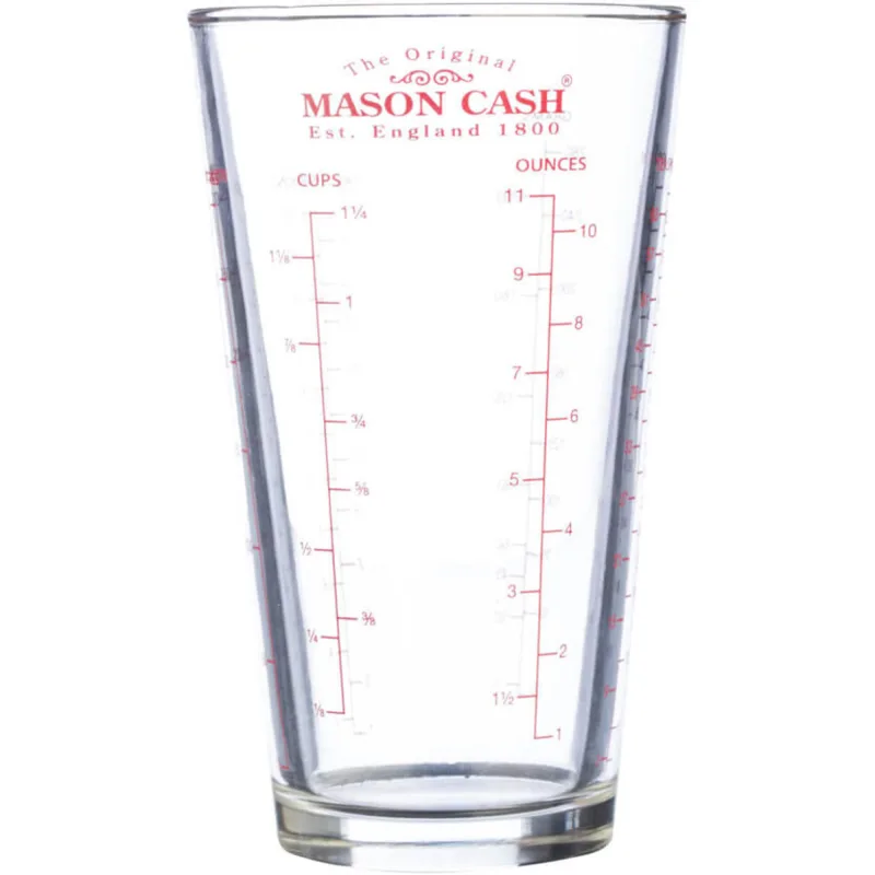 Mason&cash Målekande 300 ml.