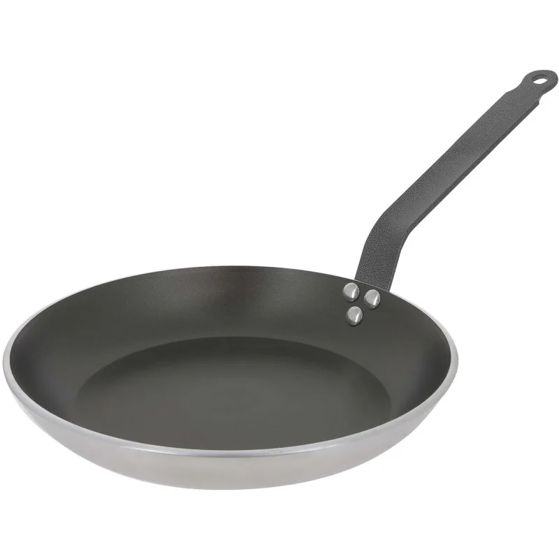 De buyer Choc Resto nonstick stegepande 28 cm.
