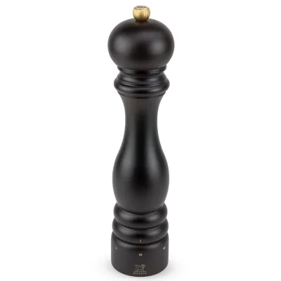 Peugeot Paris u'Select Z Saltkværn 27 cm, chokoladebrun