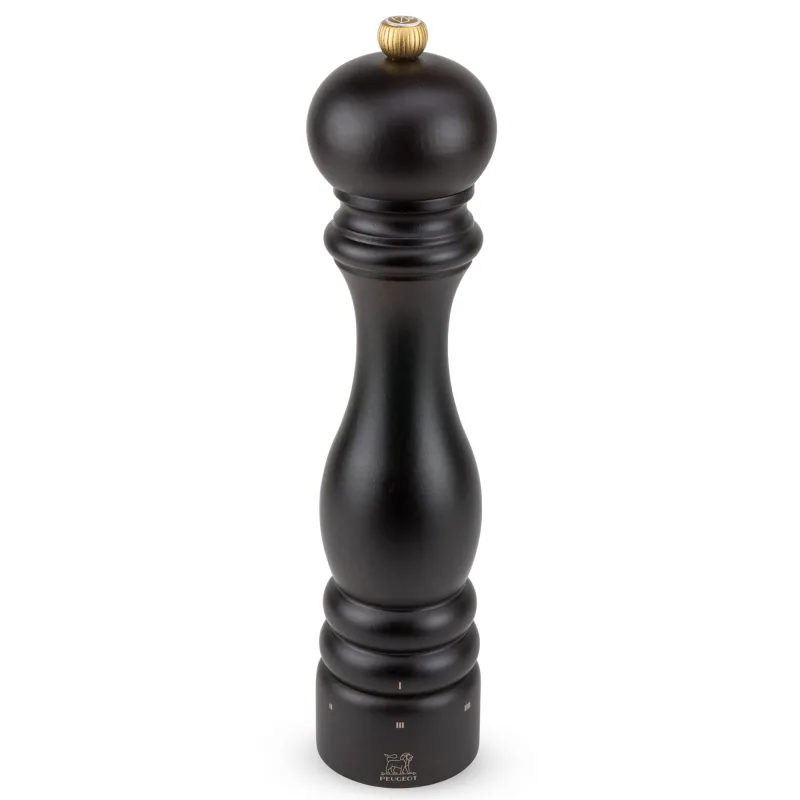 Peugeot Paris u'Select Z Saltkværn 27 cm, chokoladebrun
