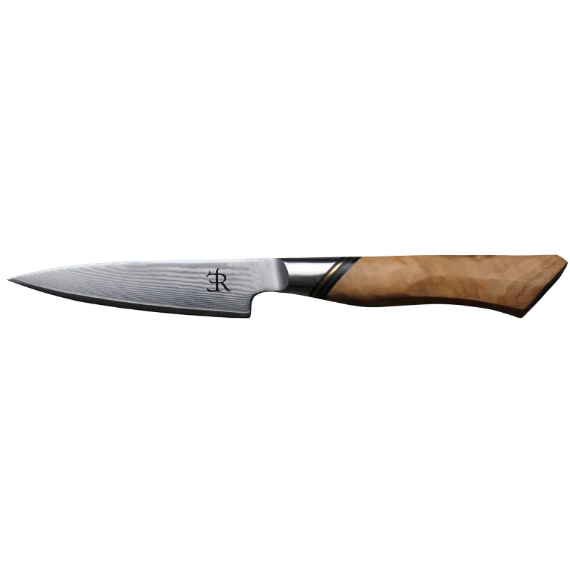 Ryda Knives A-73 Skalkniv 9 cm