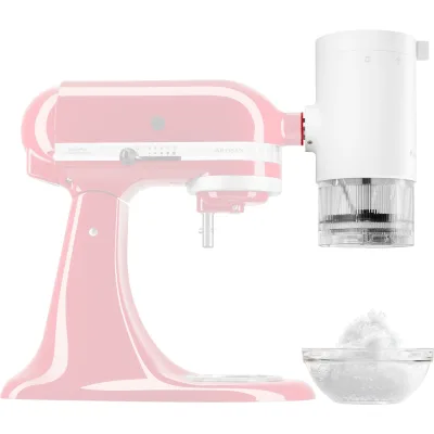 Kitchenaid 5KSMSIA Shave Ice