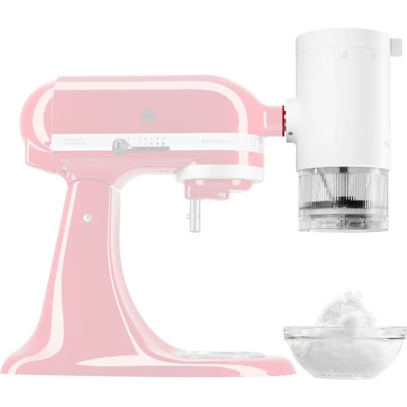 Kitchenaid 5KSMSIA Shave Ice
