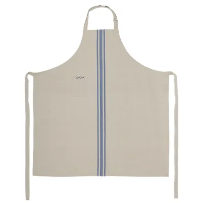 Oyoy living design Linu forklæde, blue high