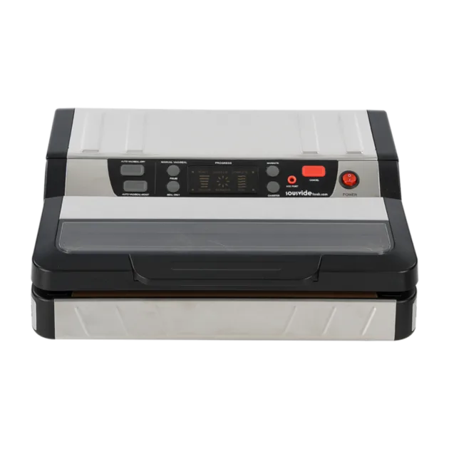 SousVideTools® VS3100 Vakuumpakker