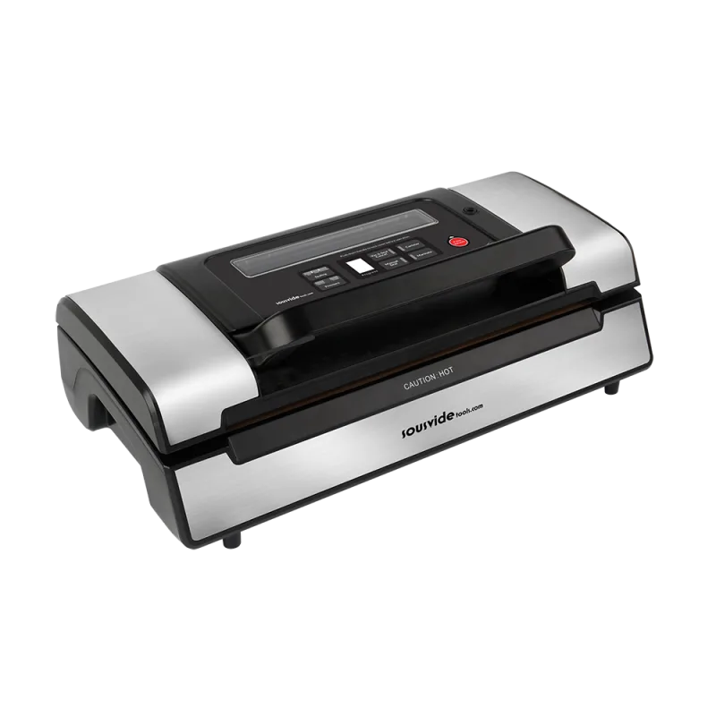 SousVideTools® VS520P Vakuumpakker