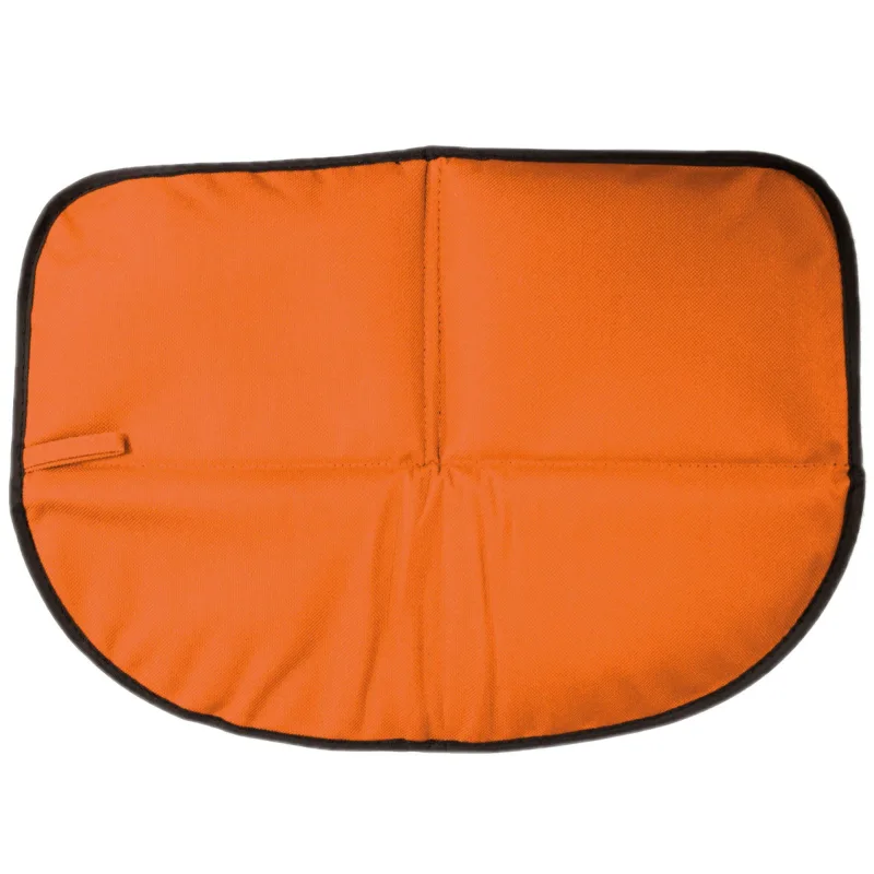 Stabilotherm Siddeunderlag, orange