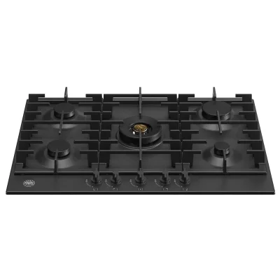 Bertazzoni Modern P755CMODNE gaskogeplade 75 cm, matsort