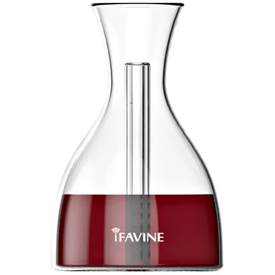 Ifavine Vinkaraffel til iSommelier, 750 ml