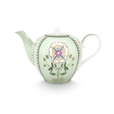 PIP Studio Lily & Lotus Tiles tekande 1,6 liter