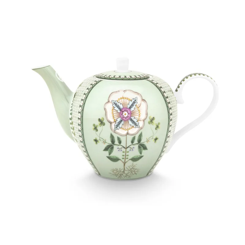 PIP Studio Lily & Lotus Tiles tekande 1,6 liter