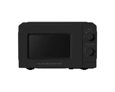 Scandomestic MWS20BB Mikroovn
